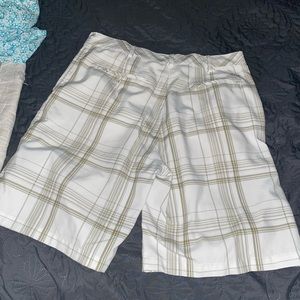 Ping Brand Men’s Shorts, size 36.